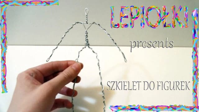 Jak stworzyć idealny szkielet z drutu do rzeźby - porady i techniki Jak stworzyć idealny szkielet z drutu do rzeźby - porady i techniki
