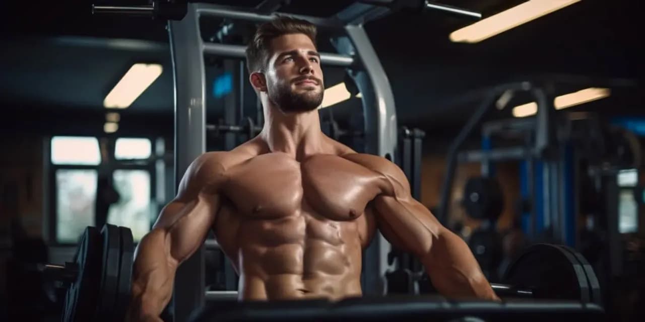 Jak białko na rzeźbę pomaga w budowie idealnej sylwetki? Jak białko na rzeźbę pomaga w budowie idealnej sylwetki?