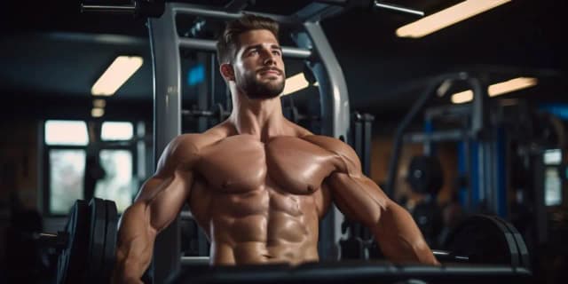 Jak białko na rzeźbę pomaga w budowie idealnej sylwetki? Jak białko na rzeźbę pomaga w budowie idealnej sylwetki?