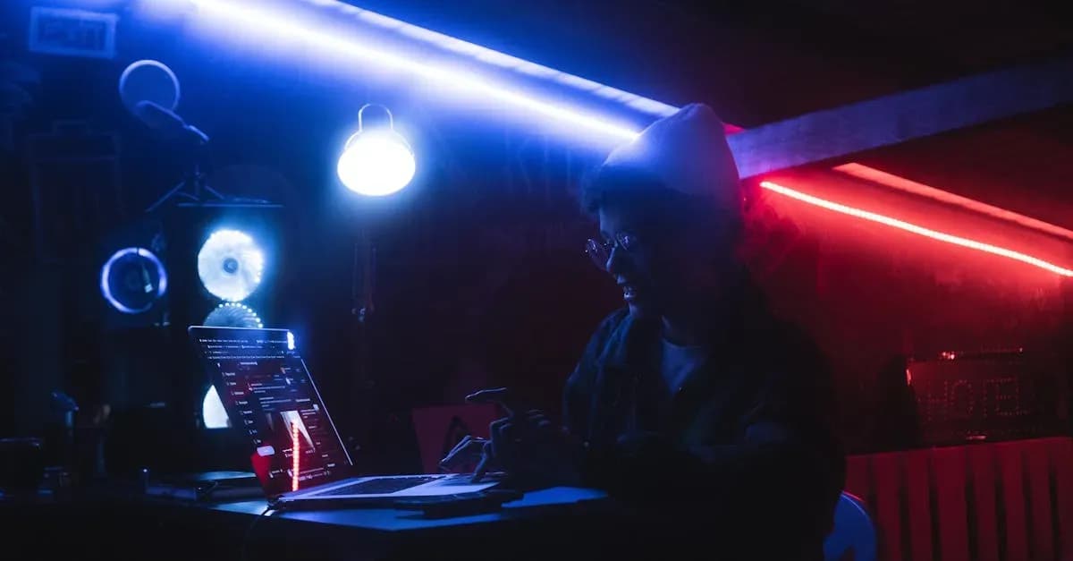 Mayday spektakl - poznaj tajemnice i lokalizacje występów w Polsce Mayday spektakl - poznaj tajemnice i lokalizacje występów w Polsce