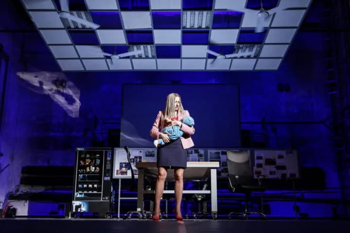 Król Edyp spektakl: jak nowoczesne adaptacje zmieniają klasykę? Król Edyp spektakl: jak nowoczesne adaptacje zmieniają klasykę?