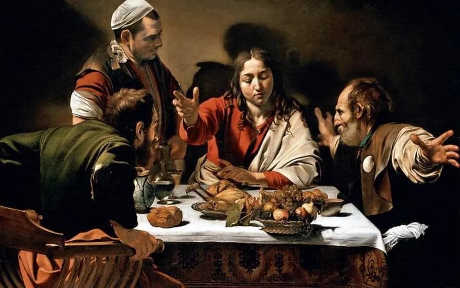 Caravaggio malarstwo: odkryj tajemnice jego technik i wpływu na sztukę Caravaggio malarstwo: odkryj tajemnice jego technik i wpływu na sztukę