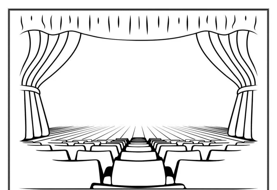 Teatr obrazki dla dzieci – kolorowanki i materiały edukacyjne, które zachwycą Teatr obrazki dla dzieci – kolorowanki i materiały edukacyjne, które zachwycą