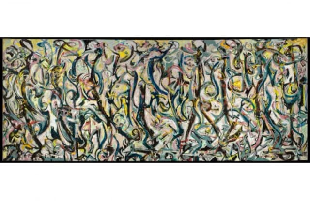 Sztuka nowoczesna po angielsku – co warto wiedzieć o jej znaczeniu Sztuka nowoczesna po angielsku – co warto wiedzieć o jej znaczeniu