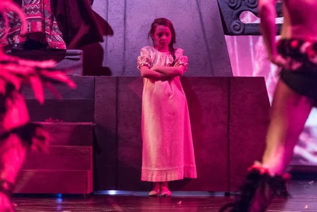 Bilety na Piotrusia Pana w Teatrze Muzycznym Gdynia – nie przegap! Bilety na Piotrusia Pana w Teatrze Muzycznym Gdynia – nie przegap!