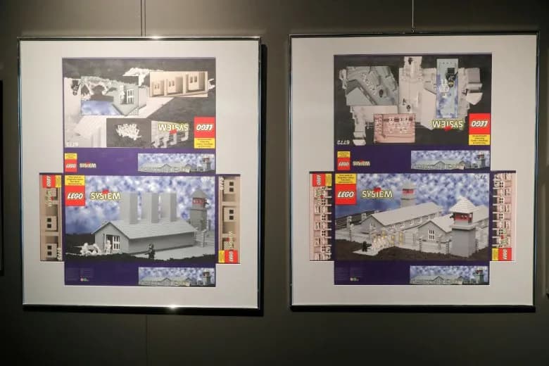 Pasta o sztuce nowoczesnej - humor i kontrowersje w sztuce współczesnej Pasta o sztuce nowoczesnej - humor i kontrowersje w sztuce współczesnej