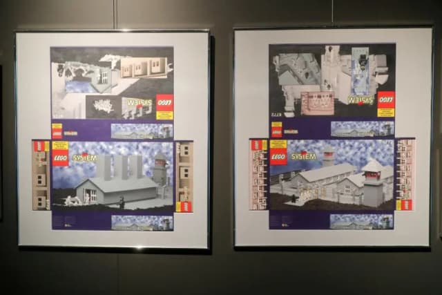 Pasta o sztuce nowoczesnej - humor i kontrowersje w sztuce współczesnej Pasta o sztuce nowoczesnej - humor i kontrowersje w sztuce współczesnej