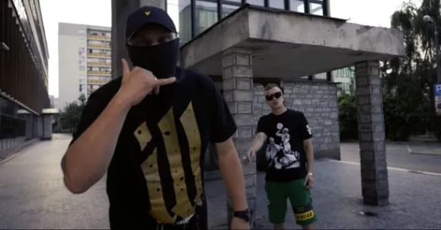 Kafar nowoczesna sztuka – emocje, pasja i wolność w freestyle'u Kafar nowoczesna sztuka – emocje, pasja i wolność w freestyle'u