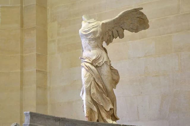 Historia rzeźby: jak sztuka kształtowała cywilizacje przez wieki Historia rzeźby: jak sztuka kształtowała cywilizacje przez wieki