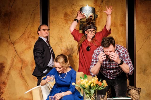 Teatr Białystok: odkryj fascynującą historię i aktualne spektakle Teatr Białystok: odkryj fascynującą historię i aktualne spektakle