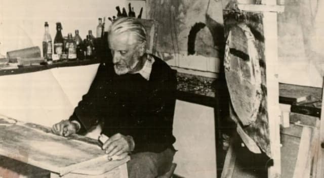 Tadeusz Potworowski: Malarstwo, które zmienia spojrzenie na sztukę Tadeusz Potworowski: Malarstwo, które zmienia spojrzenie na sztukę