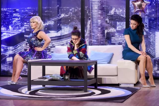 Wieczór panieński spektakl - chaos, emocje i niezapomniane chwile Wieczór panieński spektakl - chaos, emocje i niezapomniane chwile