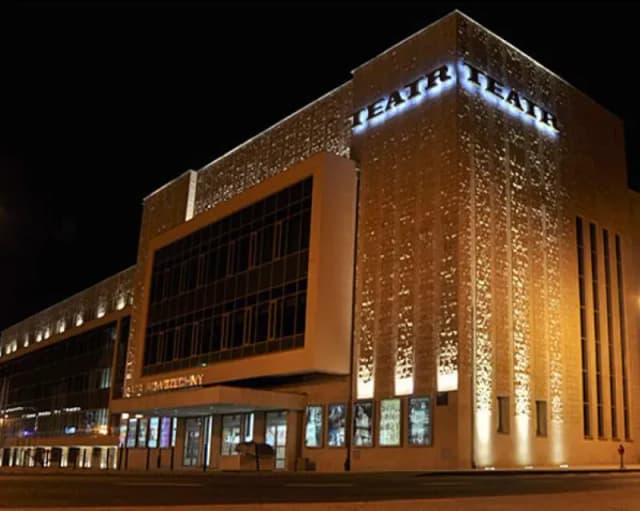 Teatr Mokotowska: historia, repertuar i wydarzenia, które musisz znać Teatr Mokotowska: historia, repertuar i wydarzenia, które musisz znać