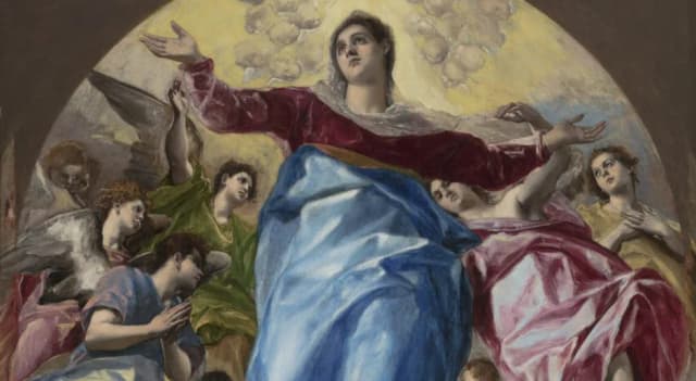 El Greco malarstwo: tajemnice stylu i wpływ na sztukę El Greco malarstwo: tajemnice stylu i wpływ na sztukę