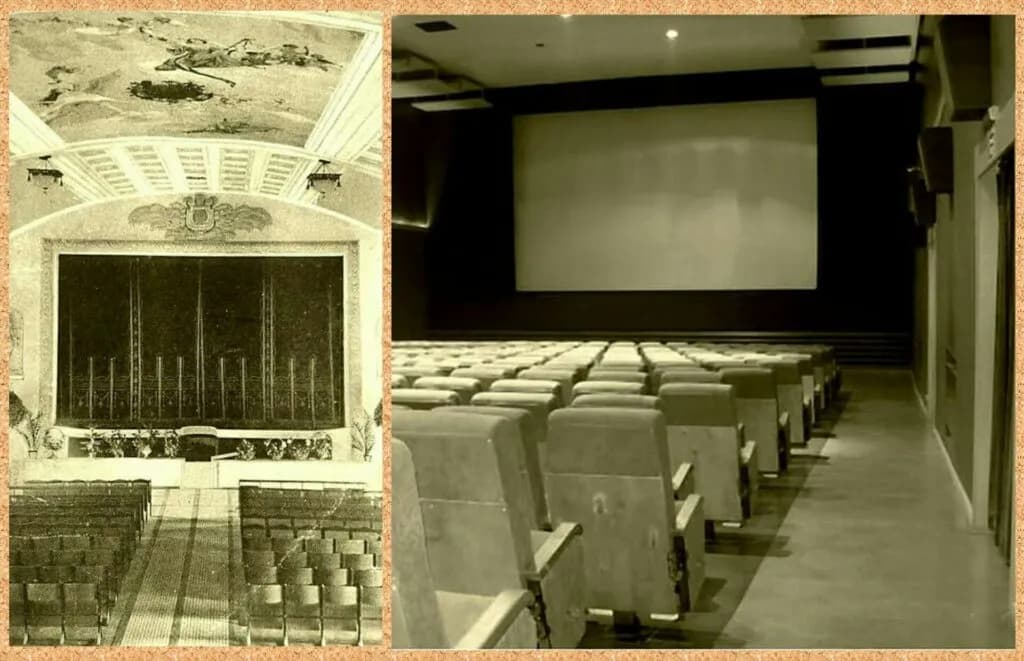 Teatr Muzyczny w Koszalinie: Fascynująca historia i najbliższe wydarzenia Teatr Muzyczny w Koszalinie: Fascynująca historia i najbliższe wydarzenia