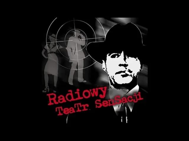 Koliber Studio: Radiowy Teatr Sensacji - intrygujące słuchowisko pełne zagadek Koliber Studio: Radiowy Teatr Sensacji - intrygujące słuchowisko pełne zagadek