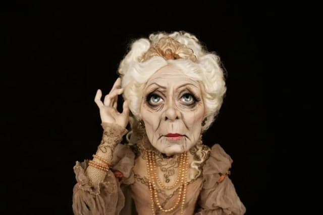 Rzeźby z masy papierowej: proste techniki i pomysły na projekty Rzeźby z masy papierowej: proste techniki i pomysły na projekty