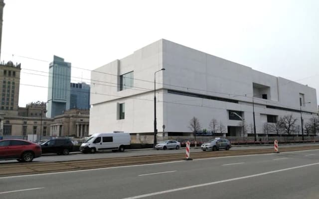 Kiedy otwarcie muzeum sztuki nowoczesnej w Warszawie i co warto wiedzieć Kiedy otwarcie muzeum sztuki nowoczesnej w Warszawie i co warto wiedzieć