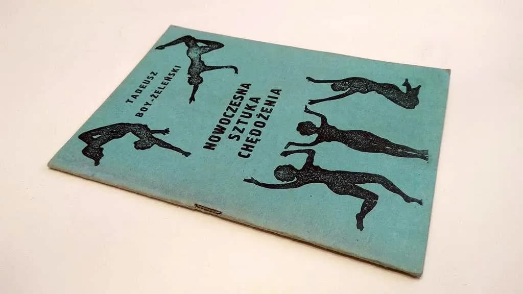 Nowoczesna sztuka chędożenia – kontrowersje i prawda o autorze Nowoczesna sztuka chędożenia – kontrowersje i prawda o autorze