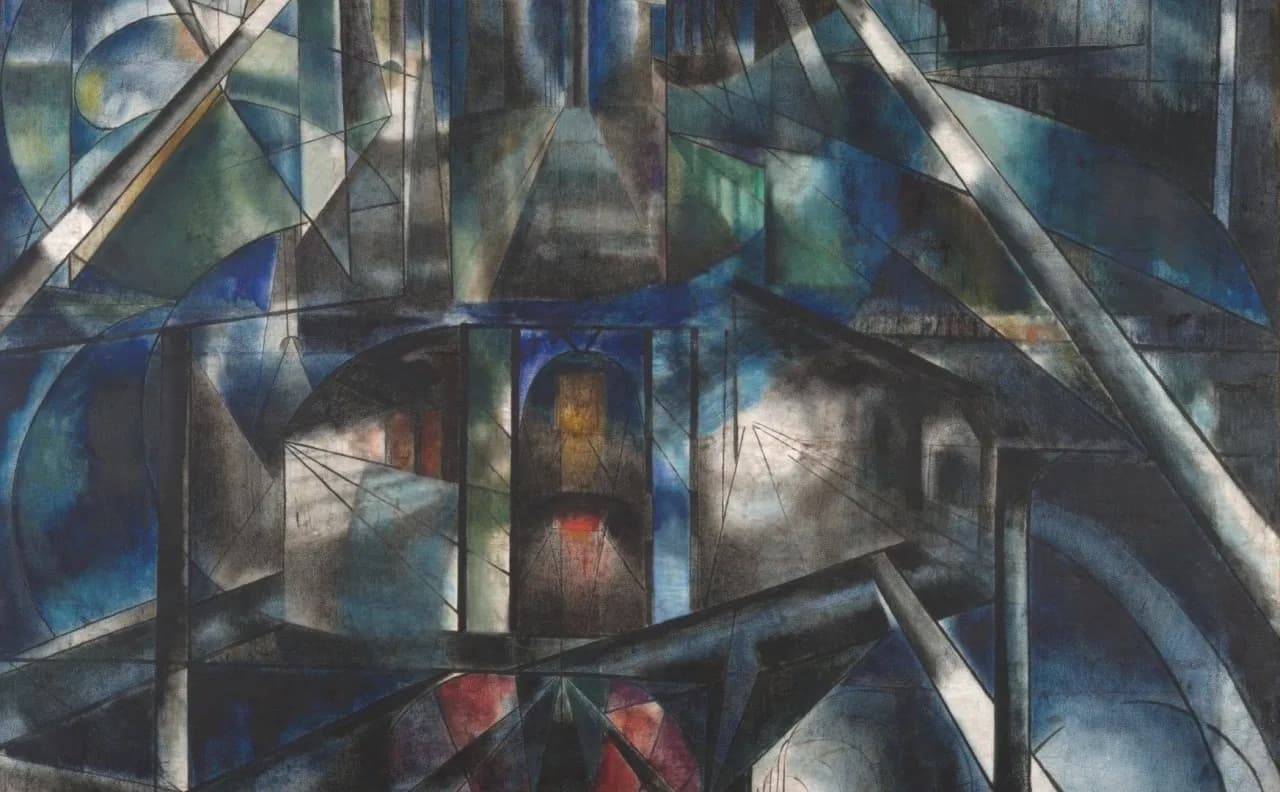 Malarstwo modernistyczne: jak wpłynęło na współczesną sztukę? Malarstwo modernistyczne: jak wpłynęło na współczesną sztukę?