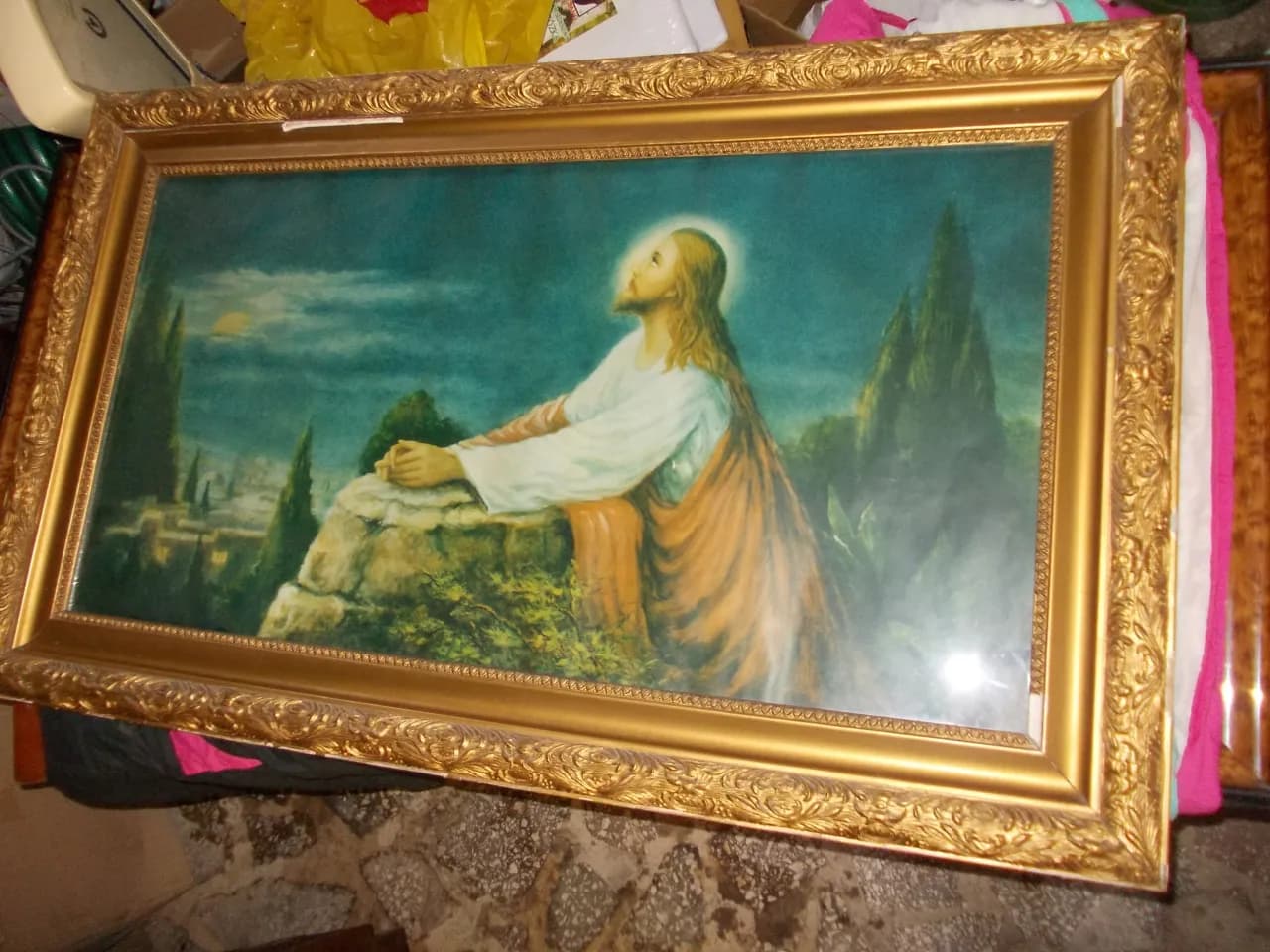 Malarstwo religijne obrazy: odkryj ich znaczenie i piękno Malarstwo religijne obrazy: odkryj ich znaczenie i piękno