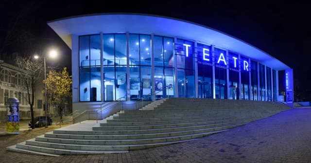 Teatr Solskiego w Tarnowie - historia, repertuar i nadchodzące wydarzenia Teatr Solskiego w Tarnowie - historia, repertuar i nadchodzące wydarzenia