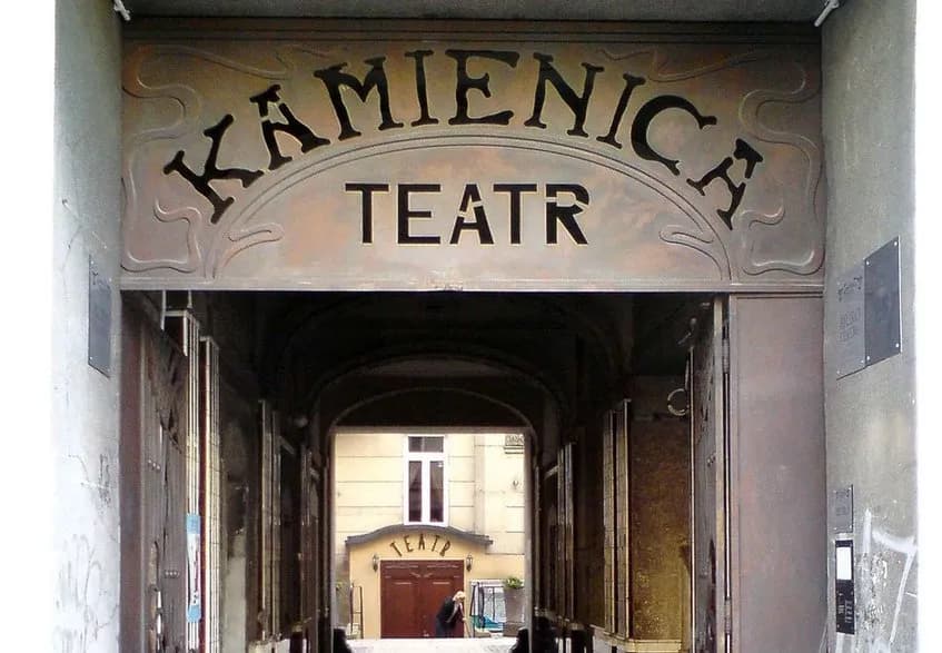 Teatr Kamińskiego: historia, spektakle i wyjątkowe wydarzenia w Warszawie Teatr Kamińskiego: historia, spektakle i wyjątkowe wydarzenia w Warszawie