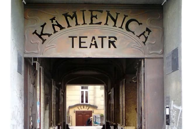 Teatr Kamińskiego: historia, spektakle i wyjątkowe wydarzenia w Warszawie Teatr Kamińskiego: historia, spektakle i wyjątkowe wydarzenia w Warszawie