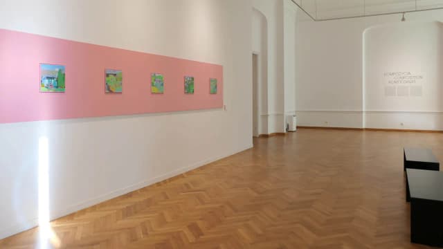 Muzeum sztuki nowoczesnej w Gdańsku - co musisz wiedzieć przed wizytą Muzeum sztuki nowoczesnej w Gdańsku - co musisz wiedzieć przed wizytą