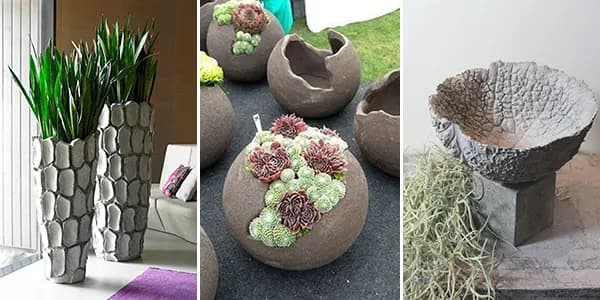 Rzeźby ogrodowe z betonu – trwałe dekoracje, które odmienią Twój ogród Rzeźby ogrodowe z betonu – trwałe dekoracje, które odmienią Twój ogród