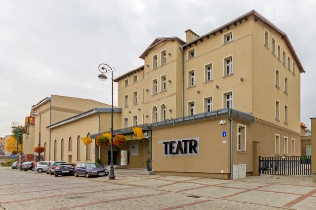 Teatr dramatyczny Wałbrzych - historia, spektakle i dostępność usług Teatr dramatyczny Wałbrzych - historia, spektakle i dostępność usług