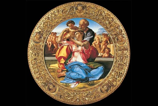 Malarstwo El Greco: Jak jego wizje zmieniły sztukę na zawsze Malarstwo El Greco: Jak jego wizje zmieniły sztukę na zawsze