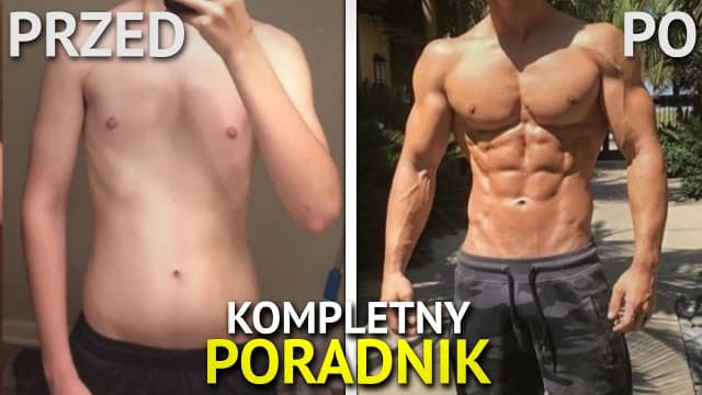 Masa i rzeźba: jak osiągnąć wymarzoną sylwetkę i uniknąć błędów Masa i rzeźba: jak osiągnąć wymarzoną sylwetkę i uniknąć błędów