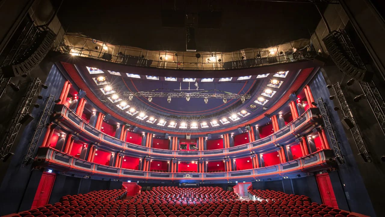 Teatr muzyczny spektakle – najciekawsze wydarzenia w Polsce, które musisz zobaczyć Teatr muzyczny spektakle – najciekawsze wydarzenia w Polsce, które musisz zobaczyć