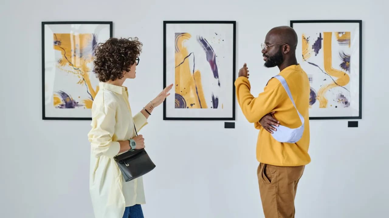 Sztuka nowoczesna artyści: Kluczowe ruchy i ich wpływ na świat Sztuka nowoczesna artyści: Kluczowe ruchy i ich wpływ na świat