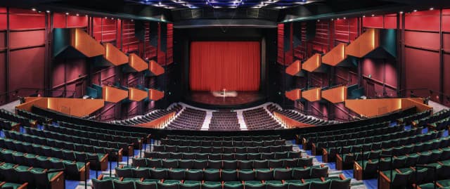 Teatr NOT w Gdańsku: Historia, Wydarzenia i Repertuar, Którego Nie Możesz Przegapić Teatr NOT w Gdańsku: Historia, Wydarzenia i Repertuar, Którego Nie Możesz Przegapić