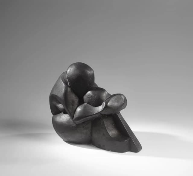 Rzeźby przestrzenne: Jak Katarzyna Kobro zmieniła postrzeganie sztuki Rzeźby przestrzenne: Jak Katarzyna Kobro zmieniła postrzeganie sztuki