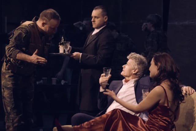 Makbet spektakl w Polsce: emocjonujące interpretacje i recenzje Makbet spektakl w Polsce: emocjonujące interpretacje i recenzje