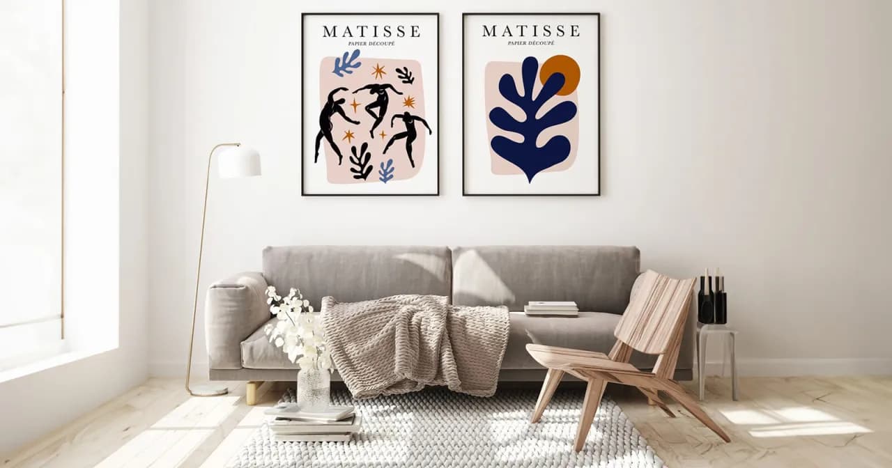 Plakaty sztuka nowoczesna - wybierz idealny design do swojego wnętrza Plakaty sztuka nowoczesna - wybierz idealny design do swojego wnętrza