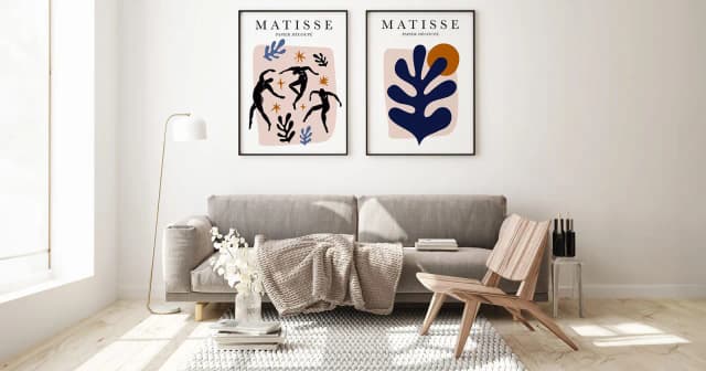 Plakaty sztuka nowoczesna - wybierz idealny design do swojego wnętrza Plakaty sztuka nowoczesna - wybierz idealny design do swojego wnętrza