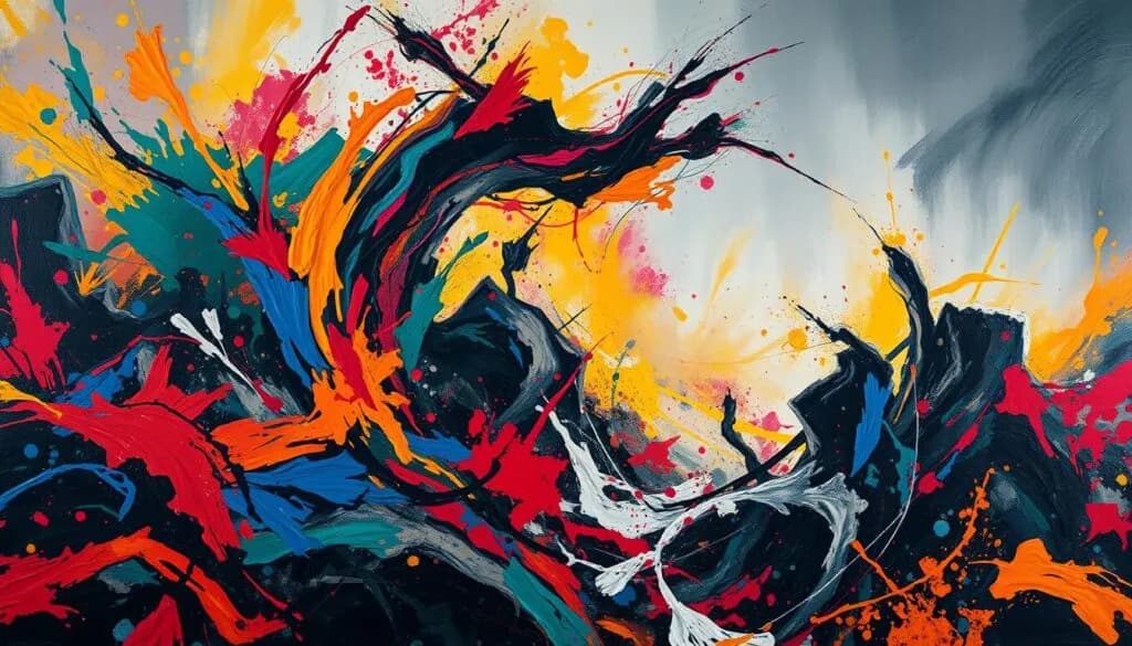 Sztuka nowoczesna: Kluczowe ruchy i artyści, którzy zmienili świat Sztuka nowoczesna: Kluczowe ruchy i artyści, którzy zmienili świat