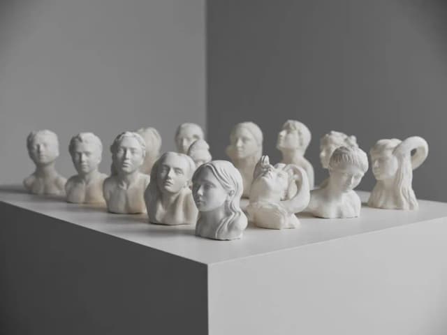 Rzeźba z gipsu krok po kroku - uniknij najczęstszych błędów w tworzeniu Rzeźba z gipsu krok po kroku - uniknij najczęstszych błędów w tworzeniu