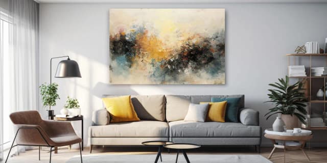 Sztuka nowoczesna obrazy kwadraty – jak wybrać idealne do wnętrz Sztuka nowoczesna obrazy kwadraty – jak wybrać idealne do wnętrz