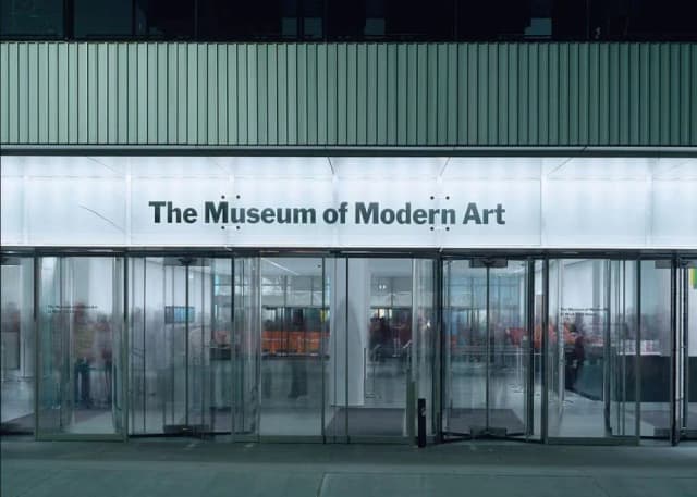 Jak Nowy Jork ukradł ideę sztuki nowoczesnej i zmienił historię sztuki Jak Nowy Jork ukradł ideę sztuki nowoczesnej i zmienił historię sztuki