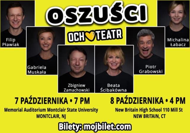 Oszuści spektakl opinie – co naprawdę myślą widzowie o przedstawieniu? Oszuści spektakl opinie – co naprawdę myślą widzowie o przedstawieniu?