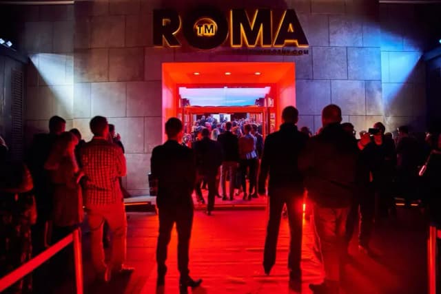 Teatr Roma spektakl - aktualne wydarzenia i bilety na emocjonujące przedstawienia Teatr Roma spektakl - aktualne wydarzenia i bilety na emocjonujące przedstawienia