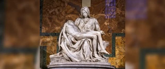 Słynna rzeźba Michała Anioła: Tajemnice, które zaskakują i inspirują Słynna rzeźba Michała Anioła: Tajemnice, które zaskakują i inspirują