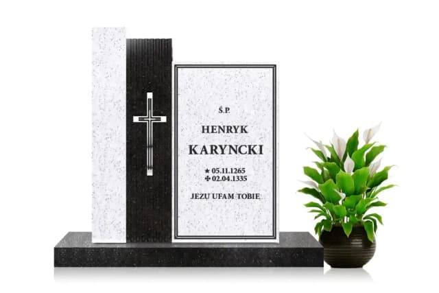 Pomnik z rzeźbą: jak wybrać idealny nagrobek pełen emocji Pomnik z rzeźbą: jak wybrać idealny nagrobek pełen emocji