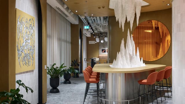 Fundacja Polskiej Sztuki Nowoczesnej: Jak wspiera artystów w Polsce Fundacja Polskiej Sztuki Nowoczesnej: Jak wspiera artystów w Polsce