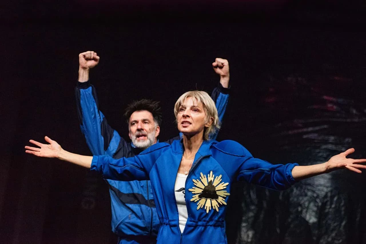 Repertuar Teatru Polonia - nie przegap nadchodzących spektakli Repertuar Teatru Polonia - nie przegap nadchodzących spektakli